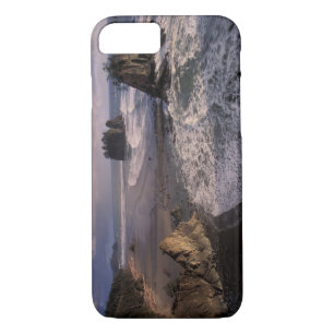 North America, USA, Washington, Olympic NP, iPhone 8/7 Case