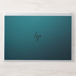 North American Deep Blue EliteBook 840 G5/G6, 745 HP Laptop Skin