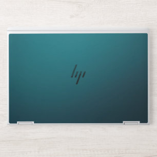 North American Deep Green EliteBook X360 1030 G2 HP Laptop Skin