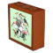 North American Waders Desk Organizer