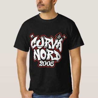 North Amphitheater T-Shirt