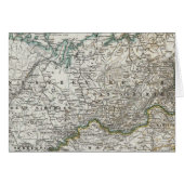 North and Central Asia (Front Horizontal)