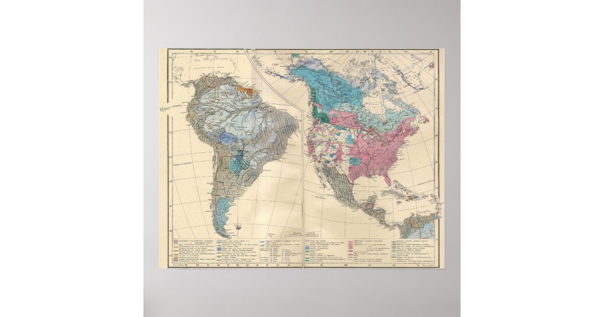 world ethnicity map