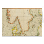 North, Baltic seas (Front Horizontal)