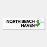 North Beach Haven, New Jersey Bumper Sticker