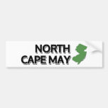 North Cape May, New Jersey Bumper Sticker