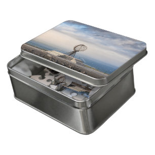 North Cape Norway Jigsaw Puzzle