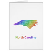 North Carolina (Front)