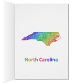 North Carolina (Inside (Right))