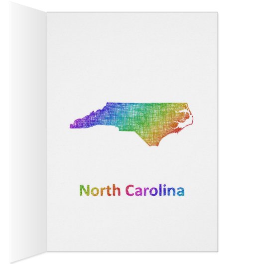 North Carolina (Inside (Right))