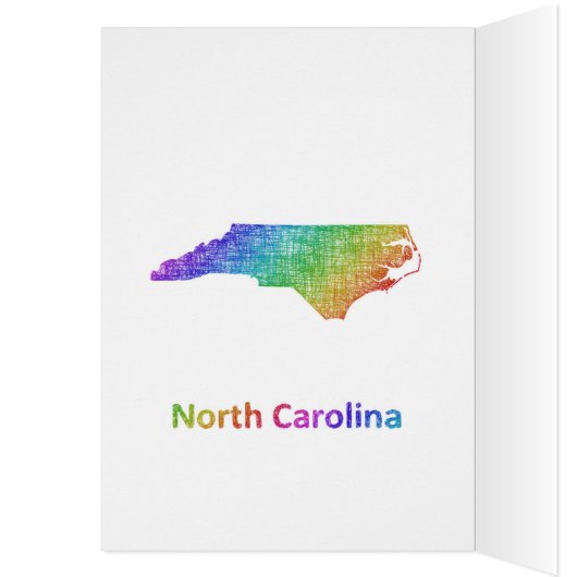 North Carolina (Inside (Left))