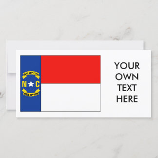 NORTH CAROLINA