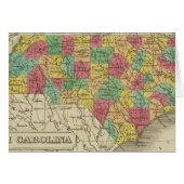 North Carolina 3 (Front Horizontal)