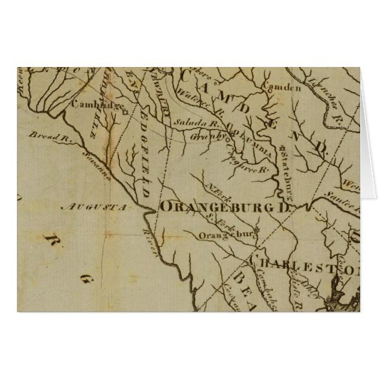 North Carolina 8 (Front Horizontal)