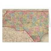 North Carolina 8 (Front Horizontal)