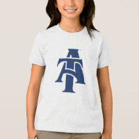 North Carolina A&T State University | A Logo