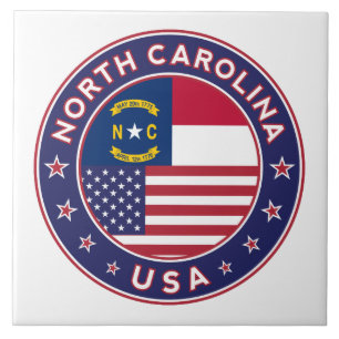 North Carolina Ceramic Tile
