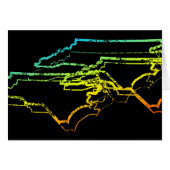 north carolina chill blur (Front Horizontal)