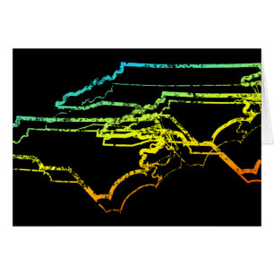 north carolina chill blur