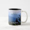 North Carolina Explorers Mountains Mug