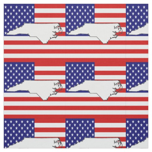NORTH CAROLINA FABRIC