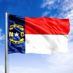 North Carolina Flag