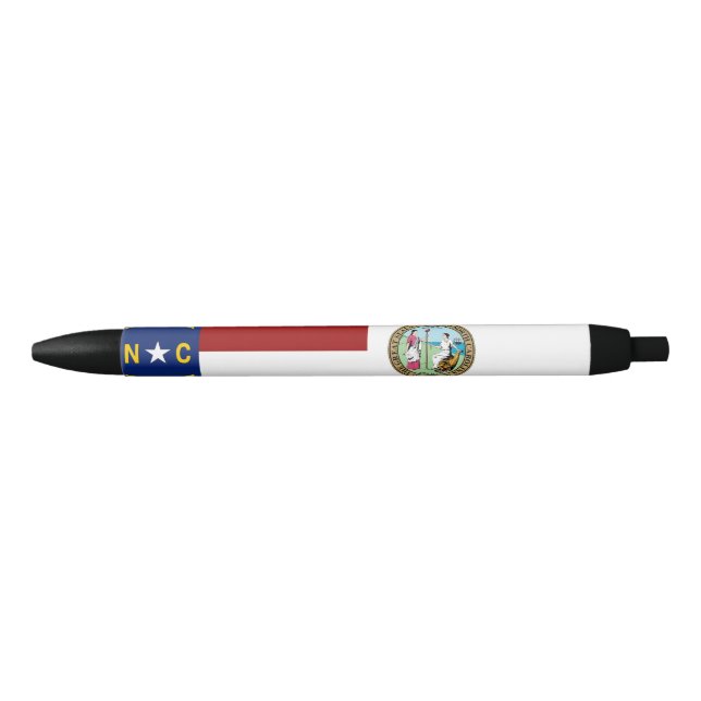 North Carolina flag Pen (Front)