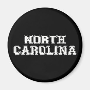 North Carolina Magnet