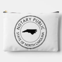 North Carolina Notary Public Supplies