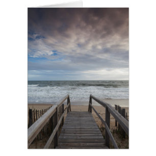 North Carolina, Outer Banks National Seashore 1 Cards
