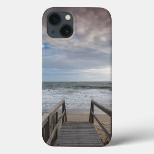 North Carolina, Outer Banks National Seashore 1 iPhone 13 Case
