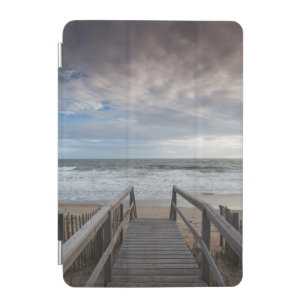 North Carolina, Outer Banks National Seashore 1 iPad Mini Cover