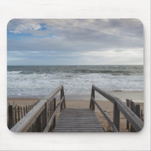 North Carolina, Outer Banks National Seashore 1 Mouse Pad