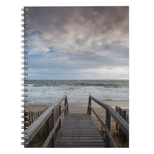 North Carolina Outer Banks National Seashore 1 Notebook