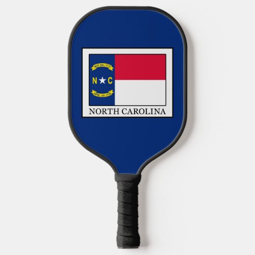 North Carolina Pickleball Paddle