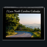 North Carolina Scenic Calendar<br><div class="desc">Scenic calendar showcases the beauty of North Carolina. From the beaches of Wilmington, to the lighthouses, to the mountains of Asheville, to the robust city of Charlotte and so much more. Tags: "north carolina", carolina, wilmington, charlotte, beach, coast, asheville, mountains, scenic, lighthouse, photo, photography, "blue ridge parkway", fall, autumn, winter,...</div>