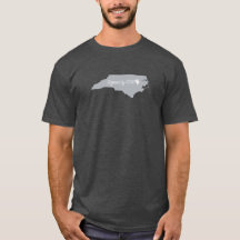 North Carolina Signed by God