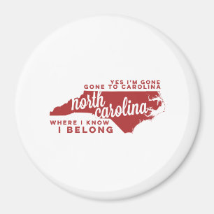 north carolina   song lyrics   crimson magnet