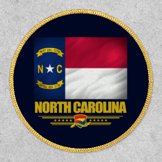 North Carolina (SP) Patch