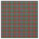 North Carolina State Tartan Fabric
