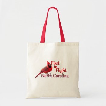 North Carolina Tote Bag by samappleby at Zazzle