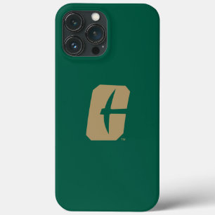 North Carolina University C Case-Mate iPhone Case