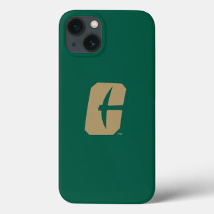 North Carolina University C Case-Mate iPhone Case
