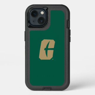 North Carolina University C OtterBox iPhone Case