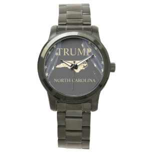 NORTH CAROLINA WATCH