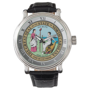 North Carolina Watch