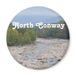 North Conway Wilderness Magnet