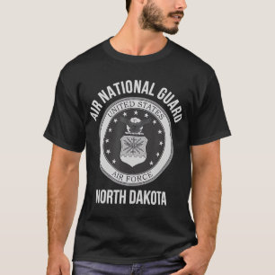North Dakota Air National Guard T-Shirt