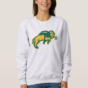 North Dakota Bison Sweatshirt