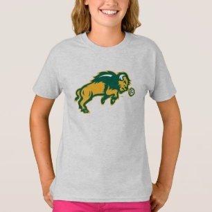 North Dakota Bison T-Shirt